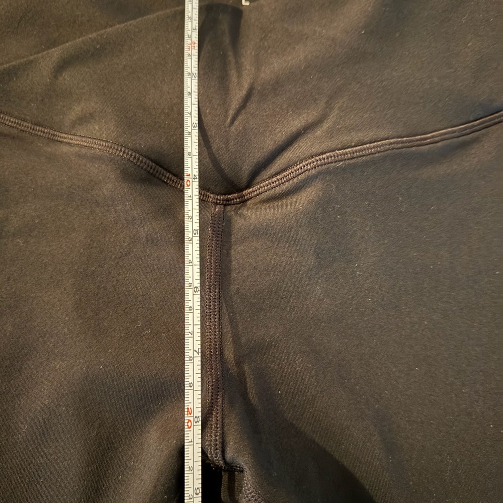 FITT AF Black Leggings - Picture 10 of 12